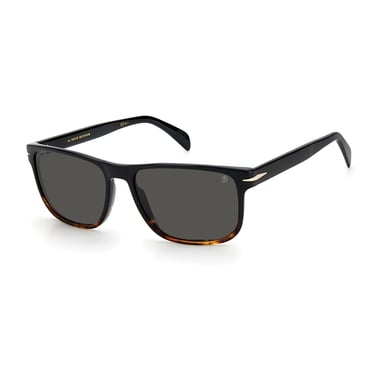 David Beckham Sunglasses DB 1060/S 37NIR 57
