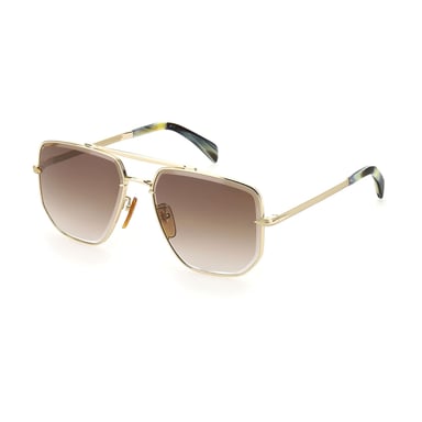 David Beckham Sunglasses DB 7001/S J5GHA 60