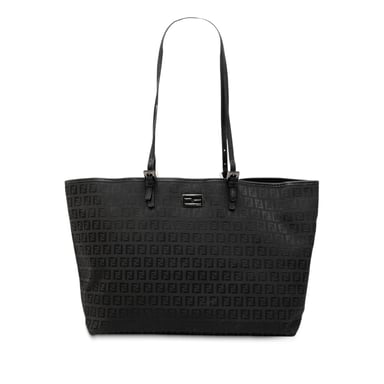 Tweedekans Grote Zucchino Canvas Schoudertas