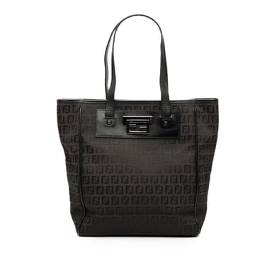 Begagnad Zucchino Canvas Tote