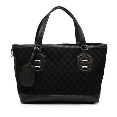Begagnad Gg Neopren Techno Tag Tote