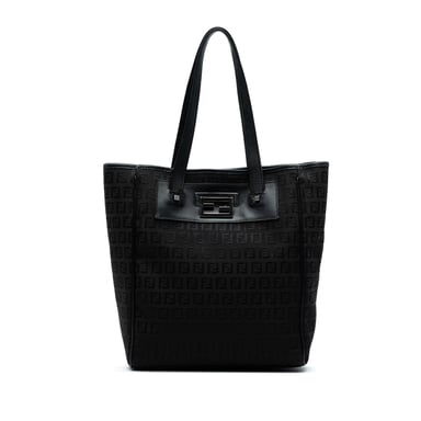 Begagnad Zucchino Canvas Tote