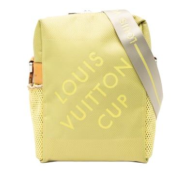 Begagnad Damier Geant Lv Cup Weatherly