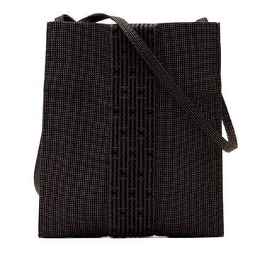 Tweedehands Canvas Herline Pochette