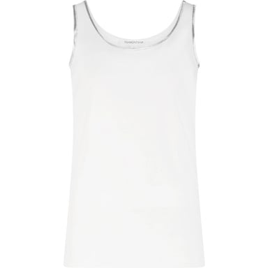 Tramontana Top off white