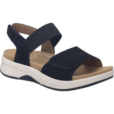 JOSEF SEIBEL Women Sandal Estelle 13 in black