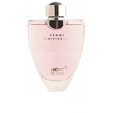 Femme Individuelle Eau De Toilette Spray 75 ml