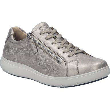 JOSEF SEIBEL Women Sneaker Megan 01 in beige
