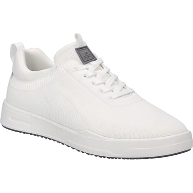 JOSEF SEIBEL Herr Sneaker Donovan 02 i vit