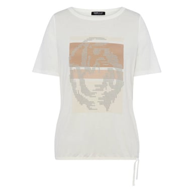 Frank Walder Top korte mouw s61202402