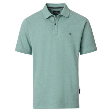 Casamoda Heren polo 004470 333 jadeite