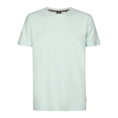 Petrol Industries Heren shirt m-1060-tsr617 6181 cool mint