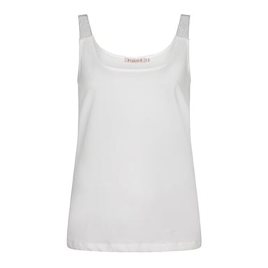 Esqualo Singlet sp26-30010 -