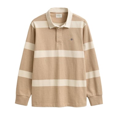 Gant Polo lange mouw 2065100
