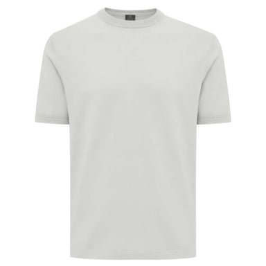 Genti T-shirt korte mouw k4120-1260