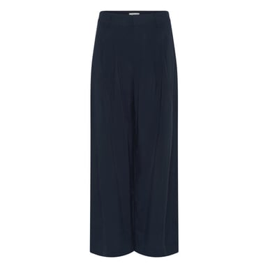 My Essential Wardrobe mindy high wide pant 103565