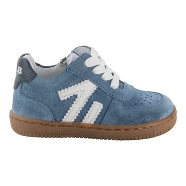 Develab 44427-693 jongens veterschoenen