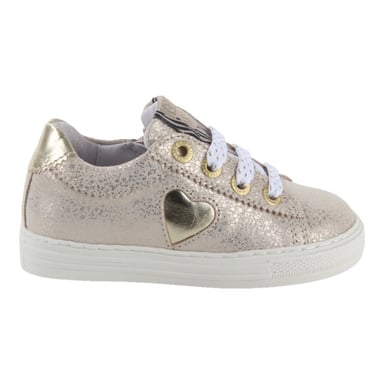 Develab 471-299 meisjes veterschoenen
