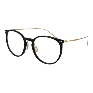 Rodenstock Optical Frame R7135 A000 54 Titanium