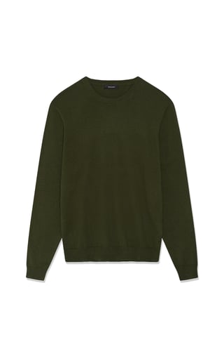 Pullover MAHenri Pullover Regular fit