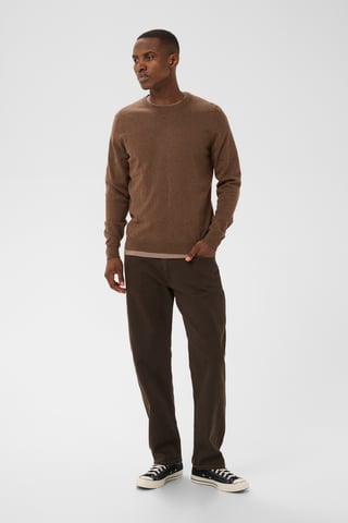Pullover MAHenri Pullover Regular fit