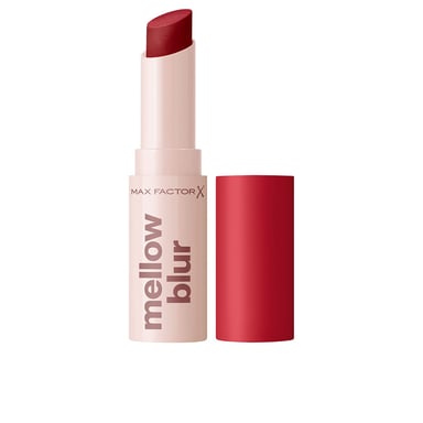 2000 Kalori Mellow Blur Läppstift Matt #040-cashmere Cherry 3,5 g