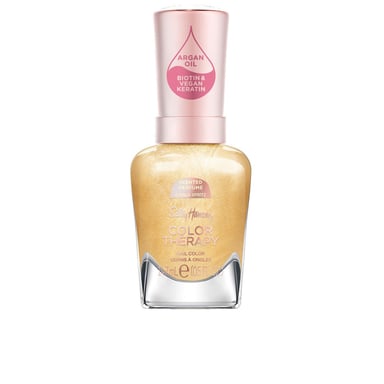 Färgterapi Nagellack #462 Skala Kärleken 14,7 ml