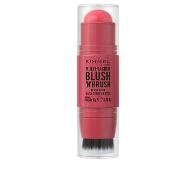 Multi-tasker Blush 'n' Brush Stick #150-körsbär På Punkt 8 gr