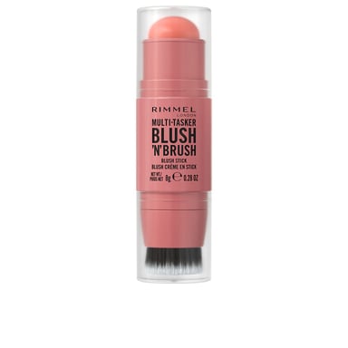Multi-tasker Blush 'n' Brush Penna #100-cotton Candy 8 g