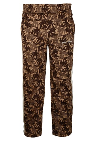 Palm Angels Jogging Brown