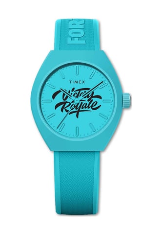 Timex TW2W96900 Mens Lab Collab Watch