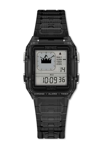 Timex TW2W96500 Lab Collab Horloge