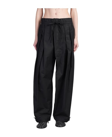 Adjustable Tablillas Pants