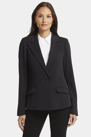Modern Blazer | Black