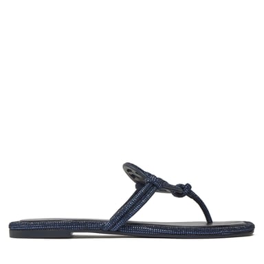 Miller Knotted Pave