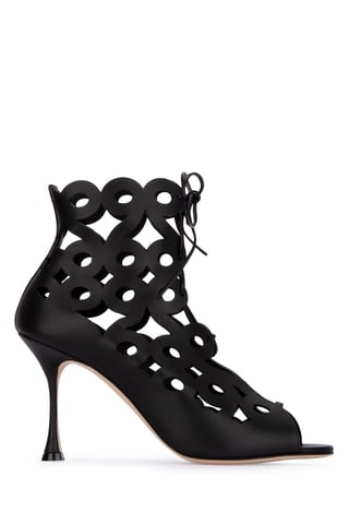 Taralo 90mm Cut Out Boots