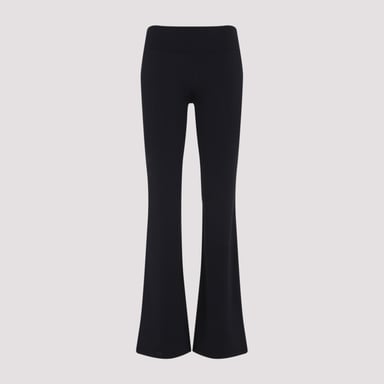 Nylon Scuba Trousers