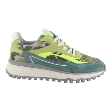 Floris van Bommel Sfm-10247-50-01 heren sneakers