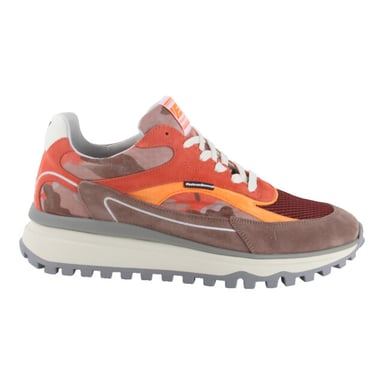 Floris van Bommel Sfm-10247-86-01 heren sneakers
