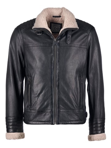 JCC Lederjacke 3102172