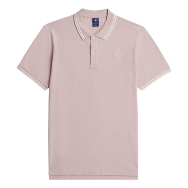 G Star Raw Dunda Slim Stripe Polo Polo Shirt