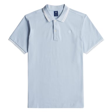 G Star Raw Dunda Slim Stripe Polo Polo Shirt
