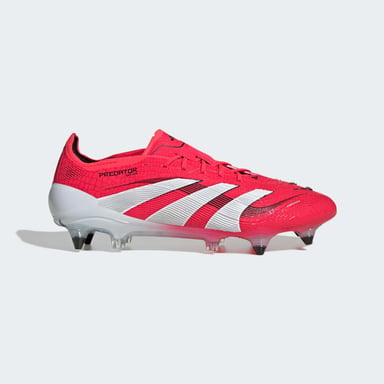 Predator Elite Soft Ground Boots