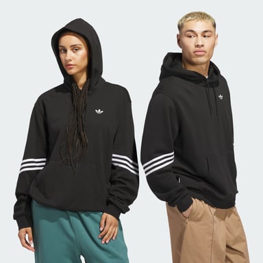 Skateboarding Classics Hoodie