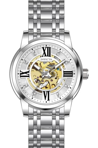 Invicta Objet D Art 69133 Men's Automatic Watch - 41mm