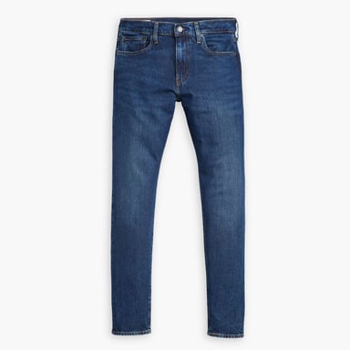 Levi's 512 Jack of all Trades Slim Jeans voor heren in blauw