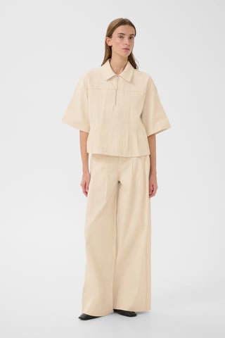 3/4 mouw KBEleanor 3/4 mouw Baggy fit