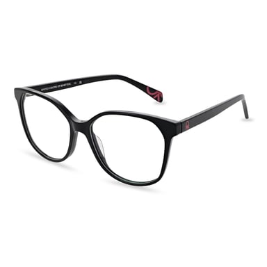 Benetton Optical Frame BEO1093 001 54