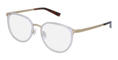 Esprit Optical Frame ET33503 557 51
