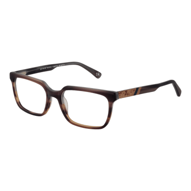 Botaniq Glasögonbåge BIO-1025 107 55
